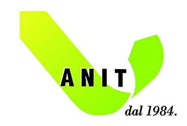 anit logo