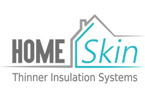 homeskin logo